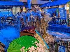 -淀里船宴(卓达店)