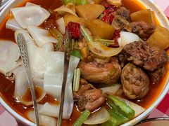 -西贝莜面村(镇江苏宁广场店)