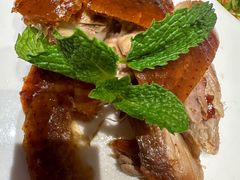 -北平食府·北京烤鸭(北京西站六里桥店)