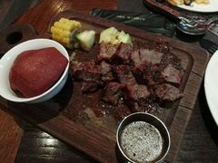 -食间牛排(湖西路店)