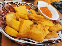 -云隐小厨·传统大理美食(复兴路店)