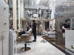 -NOMA造型 Salon