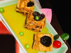 -绿茶餐厅(西湖银泰百货店)