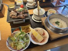-味太助·银饭食堂(中华城店)