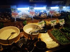 -牛New寿喜烧(闵行龙湖天街店)