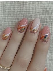 -情同手足美甲美睫