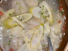 -中国徽菜·徽商故里(广安门店)