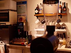 -Double cafe
