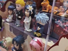 -泡泡玛特POPMART(上海环球港店)