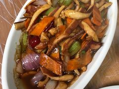 -阿杰臻选海鲜饭店(普陀山店)