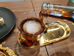 -游心咖啡(青山红坊店)