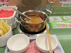 -一围小火锅(佳兆业广场店)