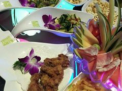 -金樽会所KTV(桂花南路店)