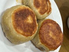 门钉肉饼-白魁老号饭庄(安内店)