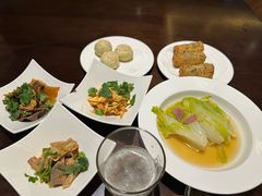 -元素中餐厅.海南菜.粤菜.椰子鸡.海鲜.包房.石梅湾威斯汀度假酒店