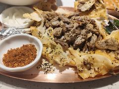 -阿娜尔·新疆菜(佰港城店)