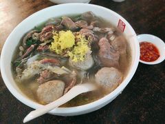 -潮镇老尾牛杂(环城西路店)