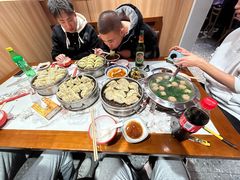 -老爷子原味蒸饺(总店)