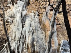 -玉渡山自然风景区
