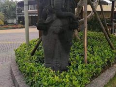 -厦门日月谷温泉渡假村