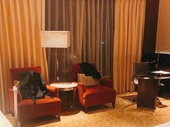 -上海新发展亚太JW万豪酒店