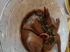 -顺德喜来登酒店·采悦轩