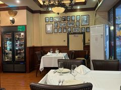 -摩根扒房(桐梓林店)