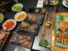 -無二炙坊·和牛烧肉(大钟寺1733店)