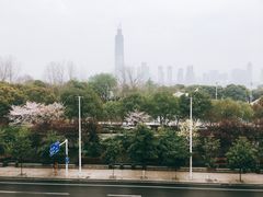 -乐福酒店(黎黄陂路汉口江滩店)