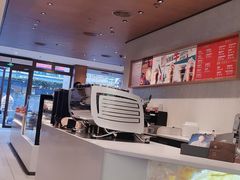 -星巴克(重庆北城天街店)