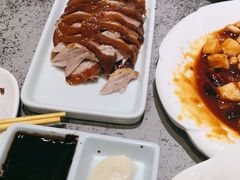 烤鸭-紫光园(创始店)