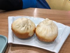 -老苏州大客堂·苏帮菜·松鼠桂鱼·苏州传统小吃(观前街人民商场店)