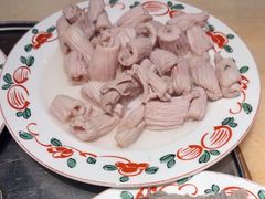 -清真·老门框爆肚涮肉·中华老字号(丰管路店)