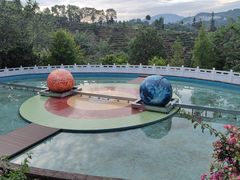 -墨江北回归线标志园