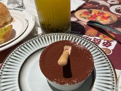 -斗牛士牛排餐厅(嘉里汇店)