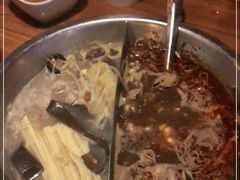 -傣妹火锅(四川北路店)