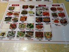 -天津乾毓德饭庄·清真传统炒菜·海鲜烧烤(咸阳路店)