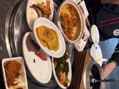 -一品诚记烤肉·甄选店(中南路店)
