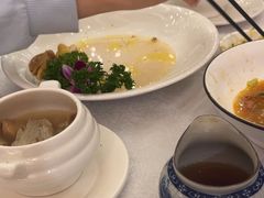 -畔山酒店中餐厅