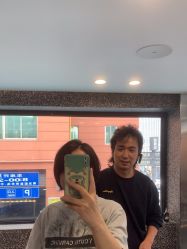 -厘里·salon