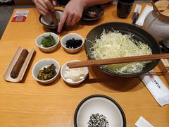 -胜博殿日式炸猪排(西红门店)