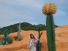 -西海岸生态观光园