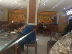 -庆丰包子铺(田村店)