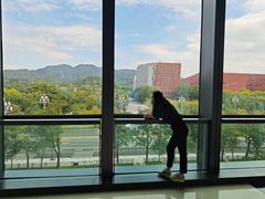 -广州市城市规划展览中心
