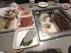 -海底捞火锅(青山湖万达夜宵主题店)