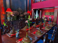 -花马天堂云南餐厅 Lost Heaven(高邮路店)