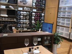 -MUJI无印良品(恒隆广场店)