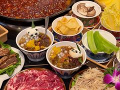 -俏媳妇火锅(宽窄巷子店)