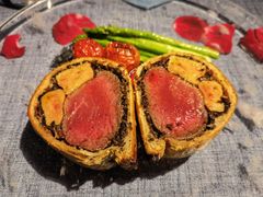 -弦月窗LUNETTE BY AMANDA(复兴路店)