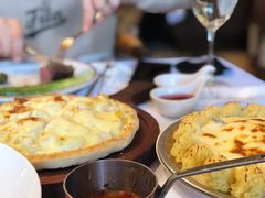 -波特曼西餐厅(南岗店)